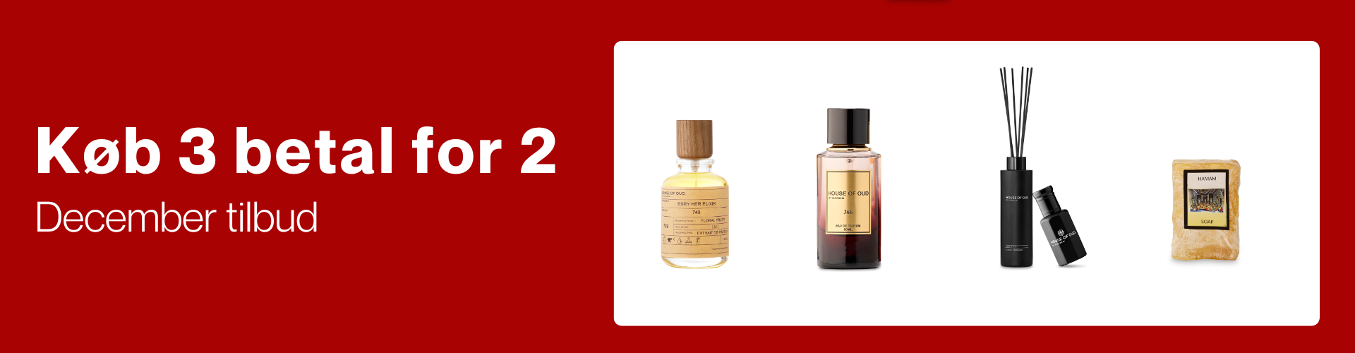 HOUSE OF OUD BY ALKABANI