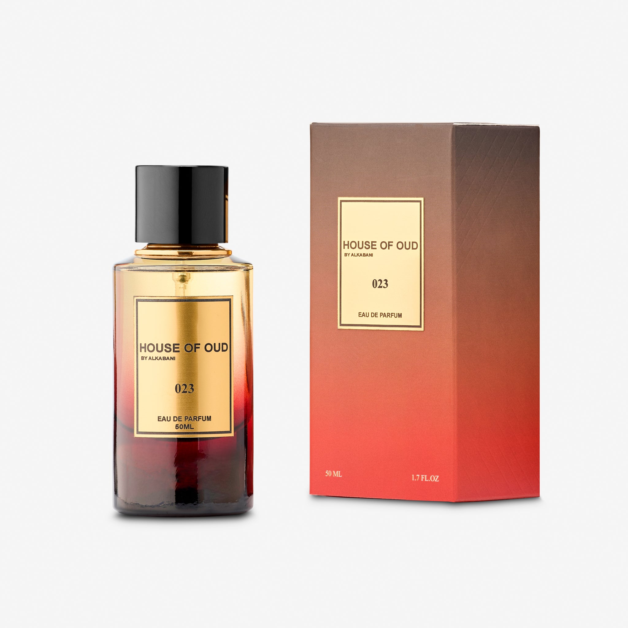 023 - Inspired by Libre Intense