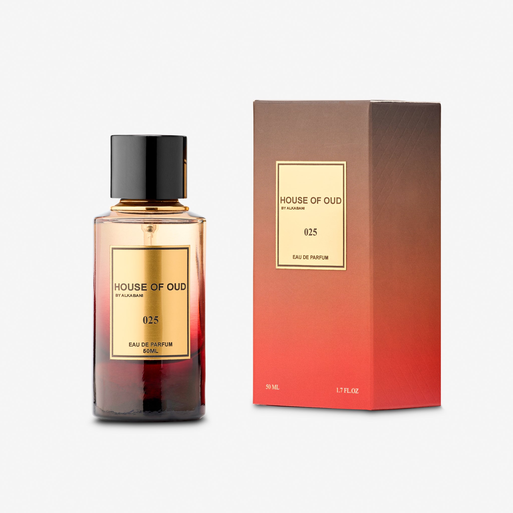 025 - Inspired by Born in Roma