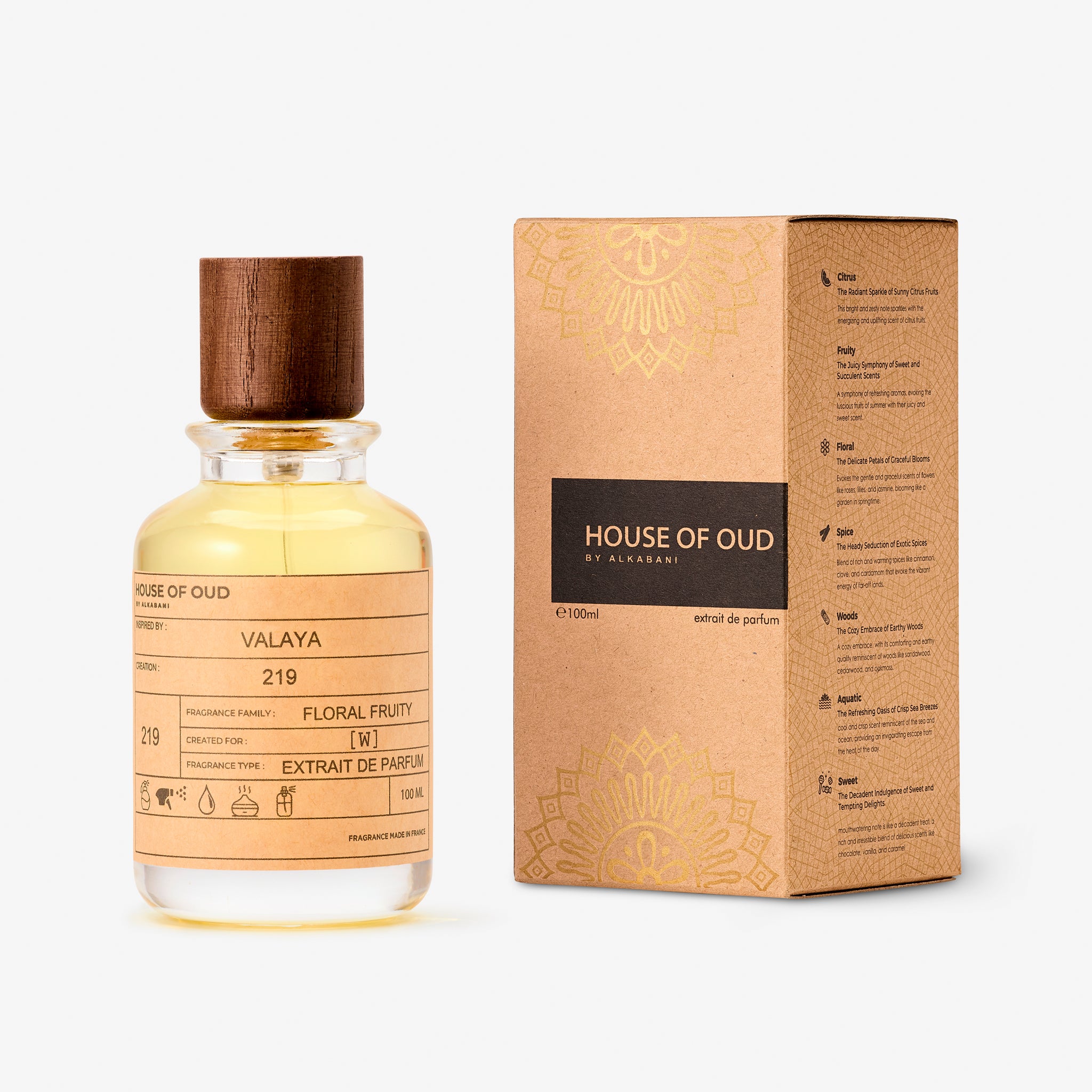 219 - Inspired by Valaya