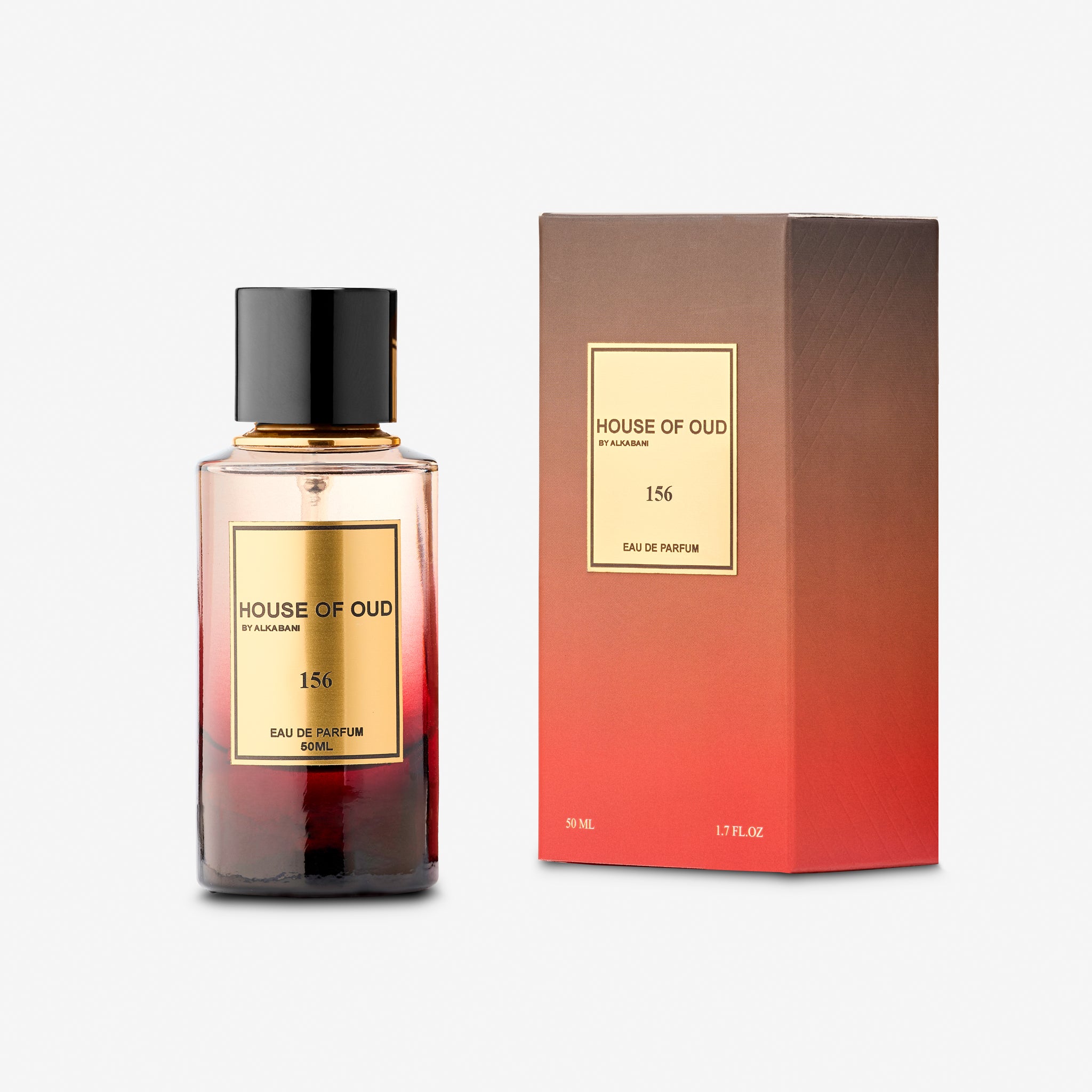 HOUSE OF OUD BY ALKABANI