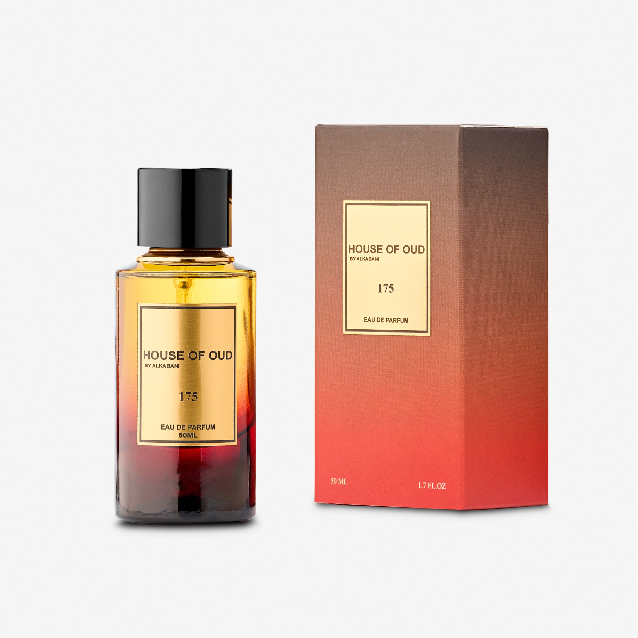 175 - Inspred by Scandal By Night