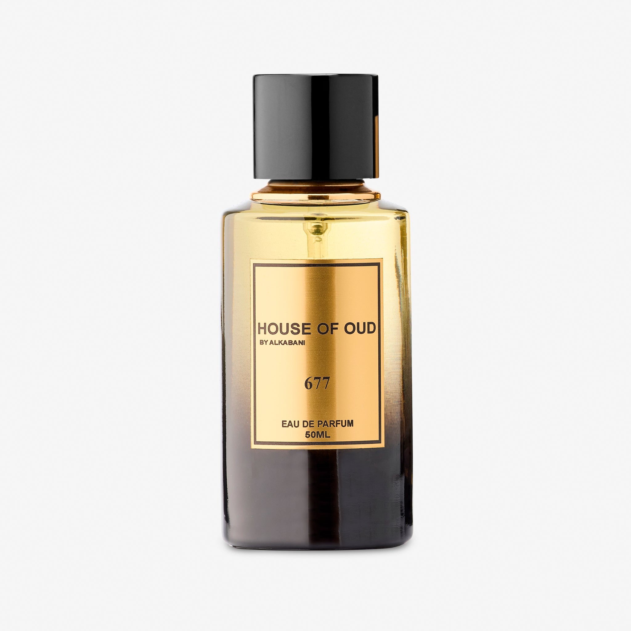 677 - Inspired by Glistening