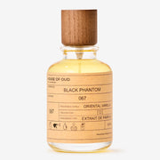 067 - Inspired by Black Phantom