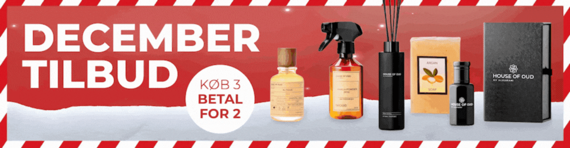 HOUSE OF OUD BY ALKABANI