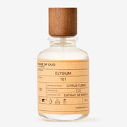 101 - Inspired by Elysium