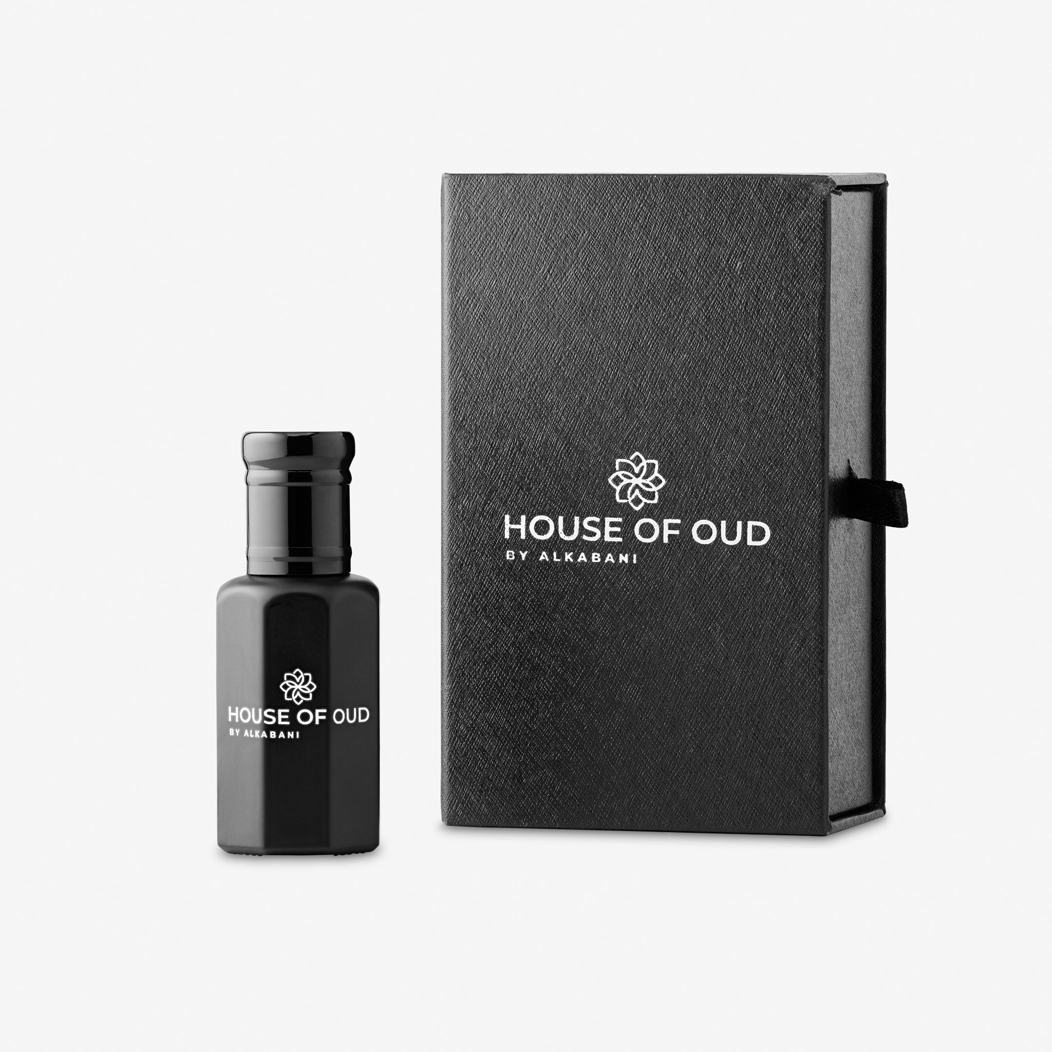 Inspired by Oud for Greatness