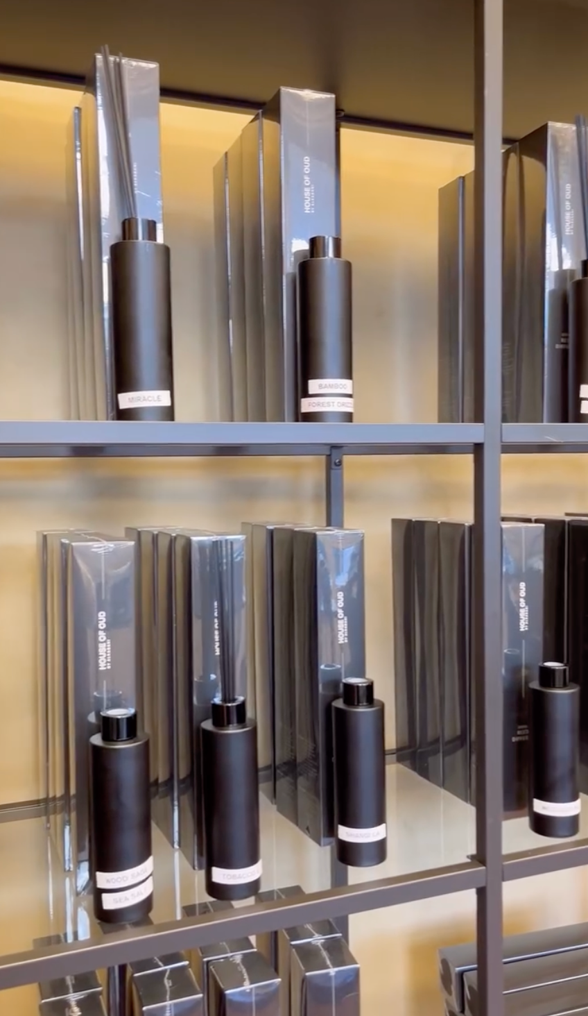 HOUSE OF OUD BY ALKABANI