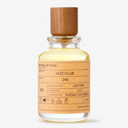 240 –Inspired by Jazz Club