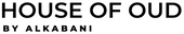 HOUSE OF OUD BY ALKABANI