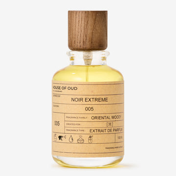 005 - Inspired by Noir extreme