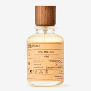 456 - Inspired by One Million