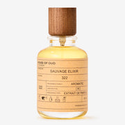 322 - Inspired by Sauvage Elixir