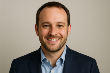 Billede af en person avatar til testimonal