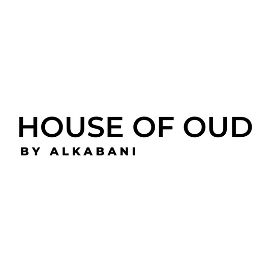 HOUSE OF OUD BY ALKABANI